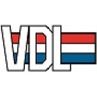 VDL USA, INC logo