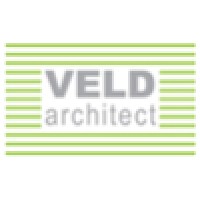 VELD architect logo
