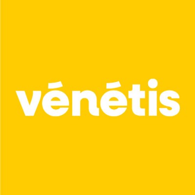 VENETIS logo