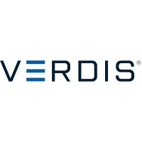 VERDIS logo