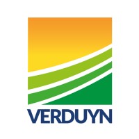 VERDUYN logo