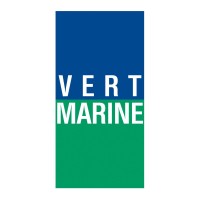 VERT MARINE logo