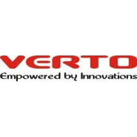 VERTO logo