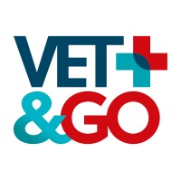 VET&GO logo