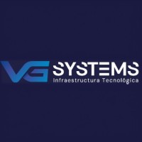 VG Systems logo