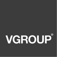 VGROUP logo