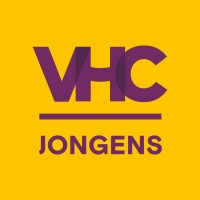 VHC Jongens BV logo
