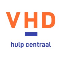VHD logo