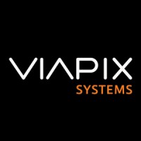 VIAPIX Systems logo