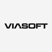 VIASOFT logo