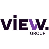 VIEW Group Sverige logo