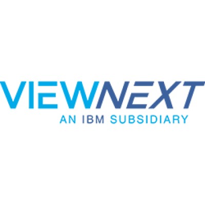 VIEWNEXT logo