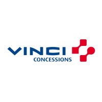 VINCI Concessions logo