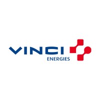 VINCI Energies en France logo