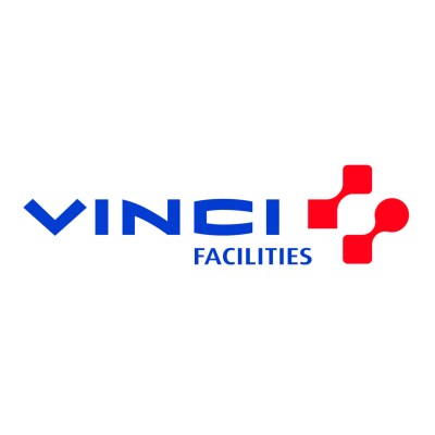 VINCI Facilities logo