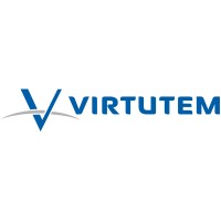 VIRTUTEM logo