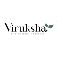 VIRUKSHA ENGINEERING SERVICE logo