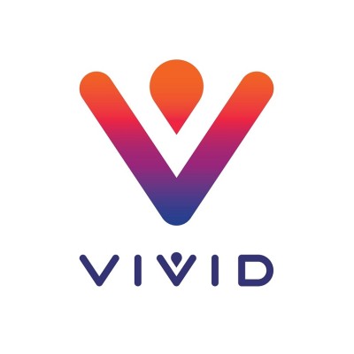 VIVID logo
