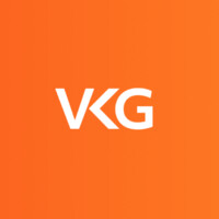 VKG logo