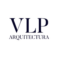 VLP ARQUITECTURA logo