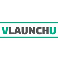 VLaunchU logo