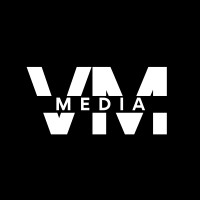 VM Media logo