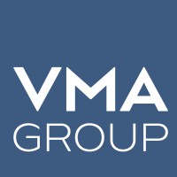 VMA GROUP logo