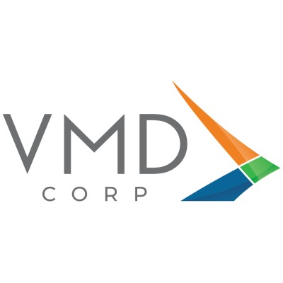 VMD Corp logo