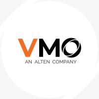 VMO Holdings logo