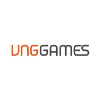 VNG Games logo