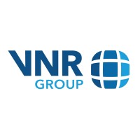 VNR Group logo