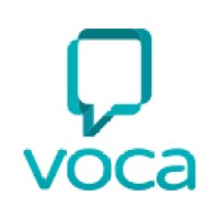 VOCA logo
