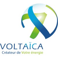 VOLTAÏCA logo