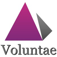 VOLUNTAE logo