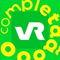 VR logo