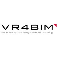 VR4BIM logo