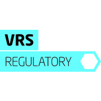 VRS Regulatory logo