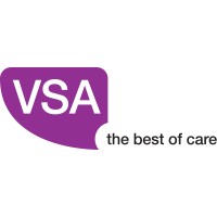 VSA logo