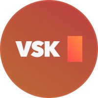 VSK Media logo