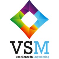 VSM logo