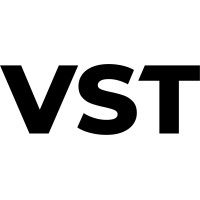 VST logo