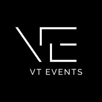VT EVENTS logo