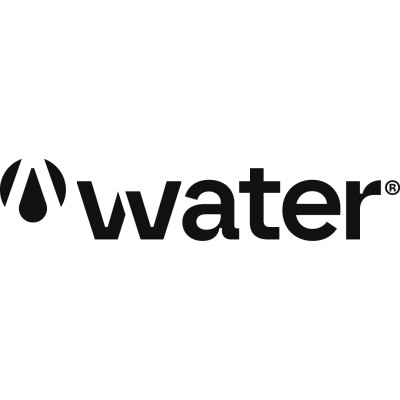 VVater logo