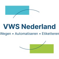 VWS Nederland B.V. logo