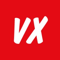 VX Company logo