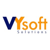 VYSoft Solutions Inc logo