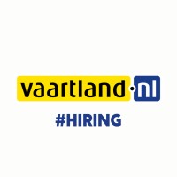 Vaartland.nl logo