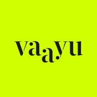Vaayu logo