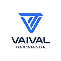 Vaival Technologies logo