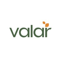 Valar logo
